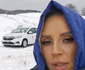 Vedeta arată din ce în ce mai bine în ultimul an