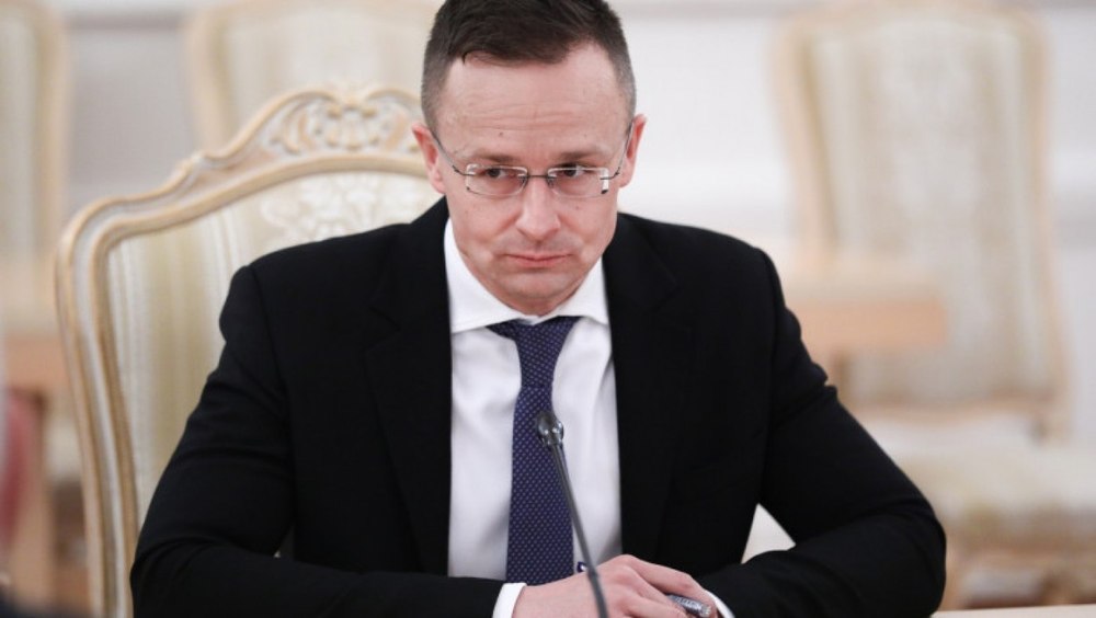 Șeful diplomației ungare: Georgia trebuie să primească statutul de candidat la UE în această toamnă 