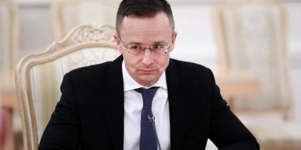 Peter Szijjarto