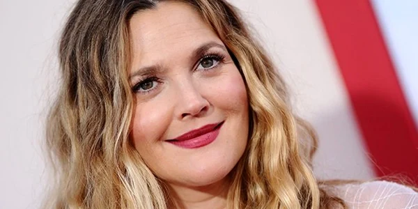 DREW BARRYMORE