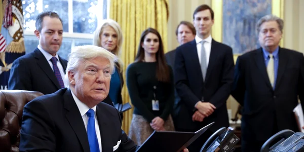 Trump EPA