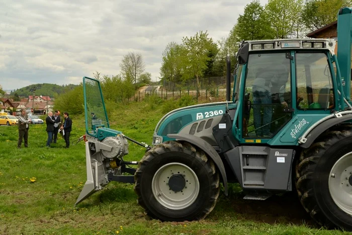 Foto: arhivă Adevărul