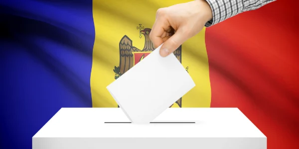 alegeri moldova