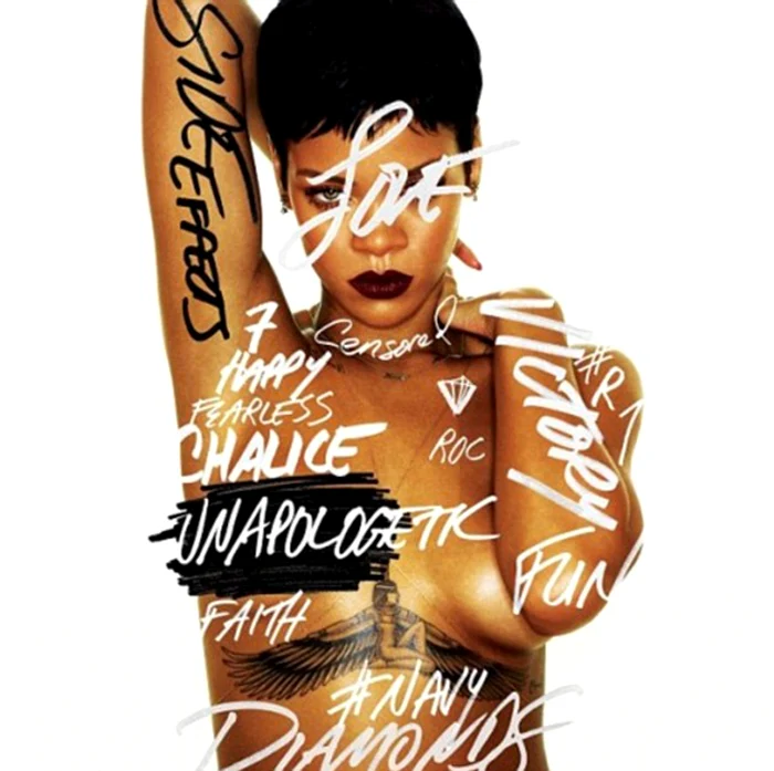 
    Albumul "Unapologetic" va fi lansat pe 9 noiembrie  