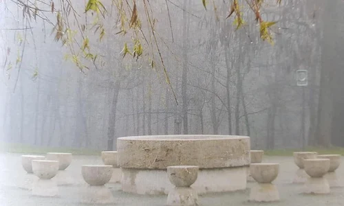 Dosarul «Ansamblul Monumental Brâncuşi de la Târgu Jiu» a fost depus la UNESCO jpeg