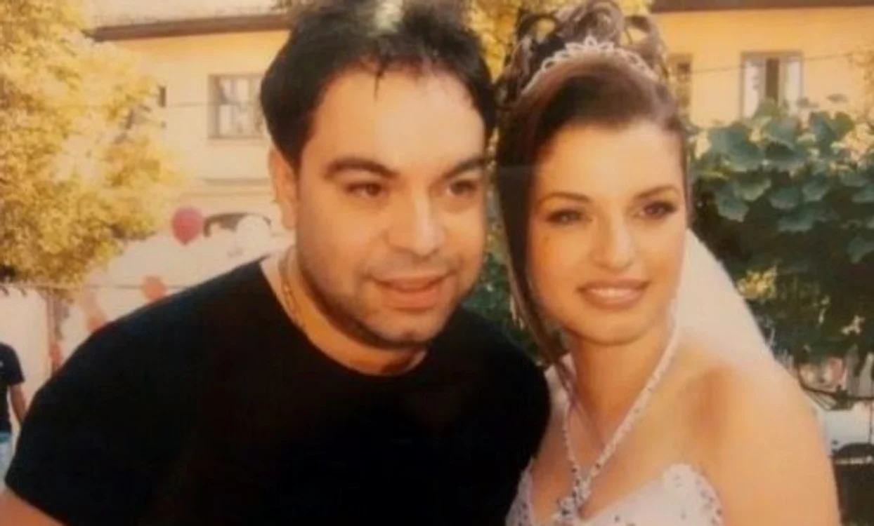 Florin Salam nu vrea să intervină în scandalul în care e implicată sora lui, Maria Petrachefoto: arhiva personală