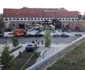 Bastionul Therzia într-o ipostază nemaiîntâlnită FOTO Ştefan Both