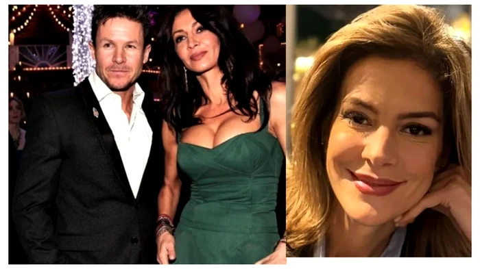 Roxana Ciuhulescu l-a cunoscut pe iubitul Mihaelei Rădulescu / foto: colaj Click!