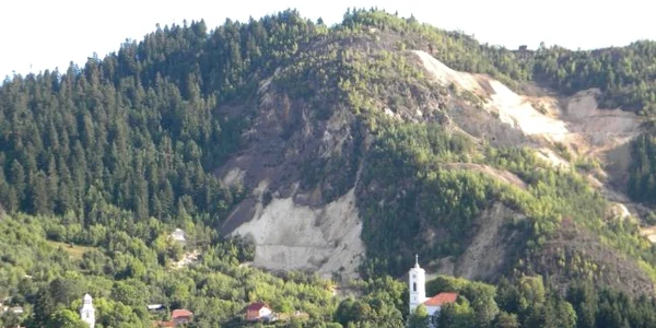 carnic rosdia montana
