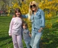 Iana Novac privește partea bună a lucrurilor acum, faptul că familia ei o să fie împreună de sărbători
