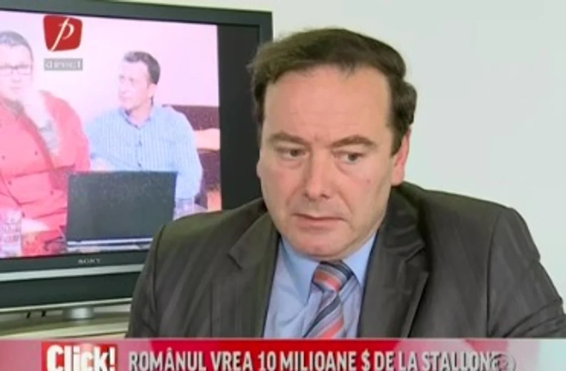 
    Lucian Ciuchiţă  