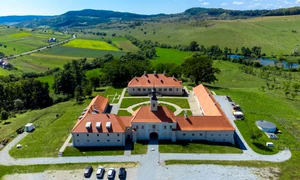 Castelul Teleki FOTO Shutterstock jpeg