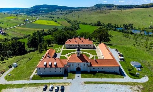 Castelul Teleki FOTO Shutterstock jpeg