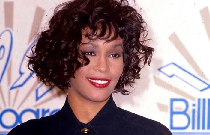 Fiica lui Whitney Houston, Bobbi Kristina, avea numai 22 de ani când a muritFoto: Hepta
