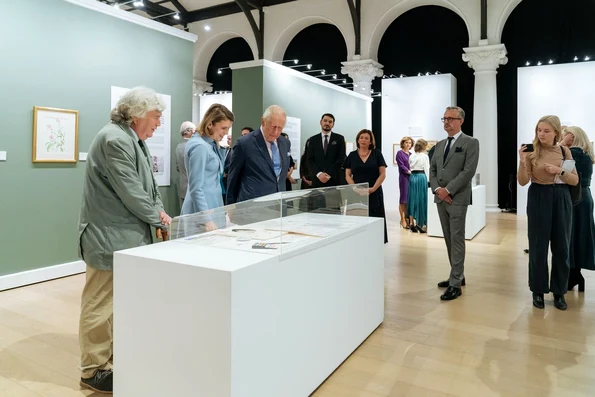 Foto: Facebook / Romanian Cultural Institute in London