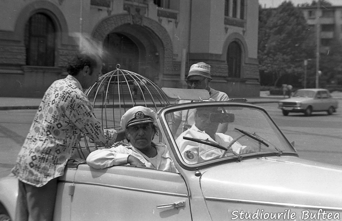 Miss Litoral Colecţie Studiourile Buftea