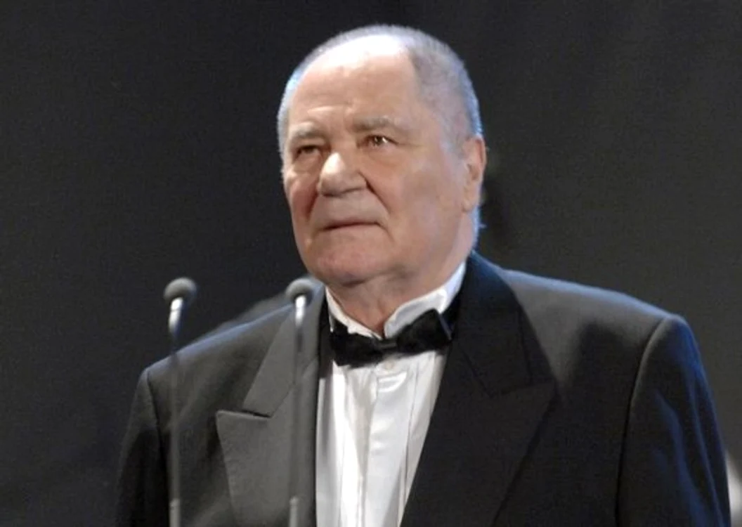Ion Besoiu avea 85 de anifoto: arhiva personală
