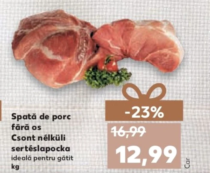 oferta kaufland