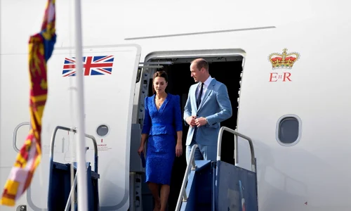 kate middleton william avion jpg