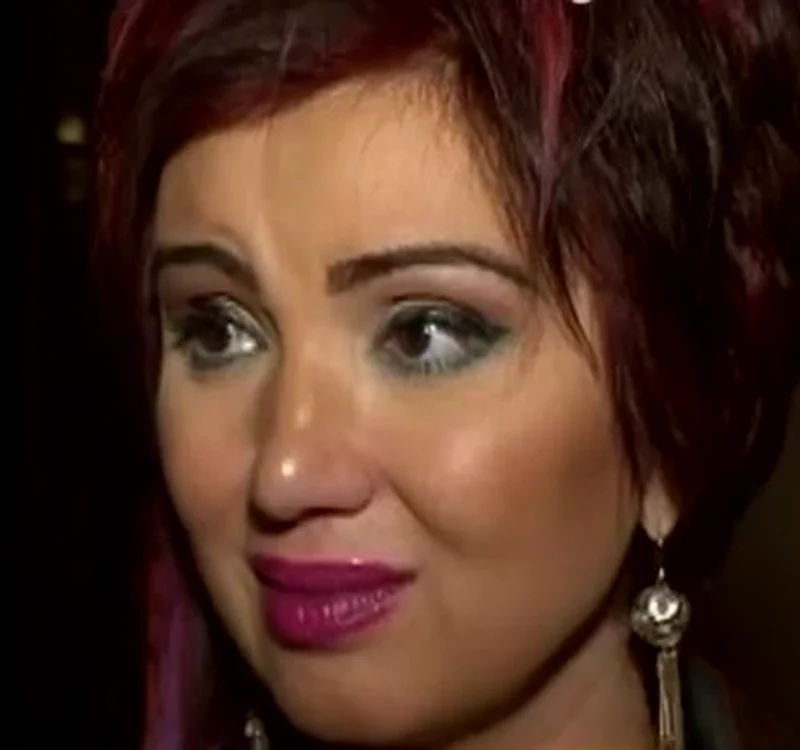 
    Adriana Bahmuteanu  