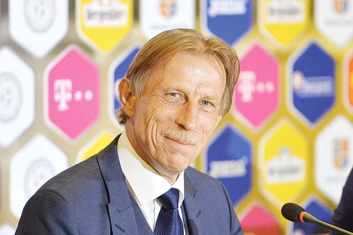 Denis Alibec a revenit pe teren după o pauză de două luniFoto: Guliver/ Getty Images