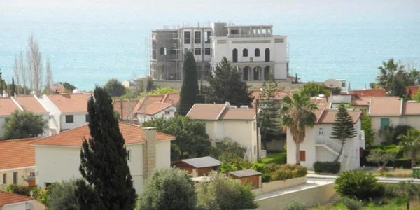 Pissouri  foto Cyprus Mail
