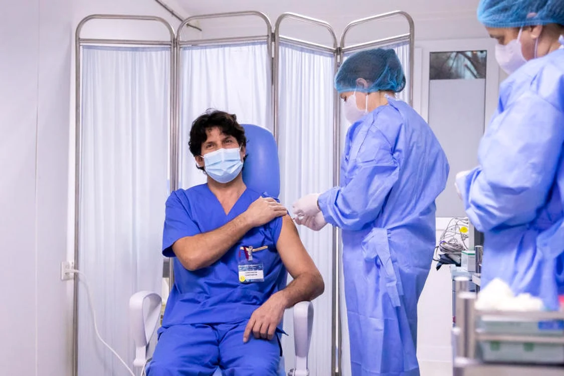 75  reacţii adverse sunt în curs de investigare. Foto: Arhivă