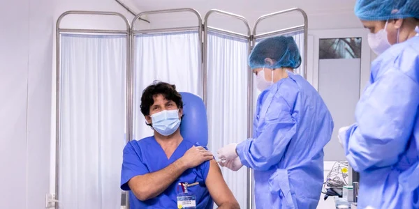 vaccinare