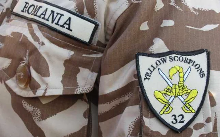 Peste 500 de militari de la Batalionul din Timişoara se află în misiune, în Afganistan