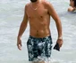 Kourtney & Khloe Kardashian Hit The Beach In Miami jpeg