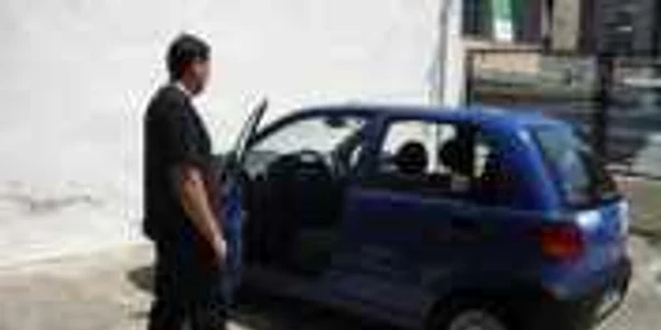 Constanţa. Litoral 2009 / 28 de euro, închirierea unui Matiz o zi