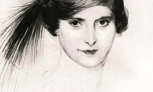 Helena Rubinstein, 93 de ani de luptă în industria frumuseţii jpeg