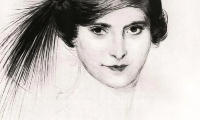 Helena Rubinstein, 93 de ani de luptă în industria frumuseţii jpeg