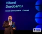 Viforel Dorobanțu, director Școala Gimnazială Curcani FOTO AVE