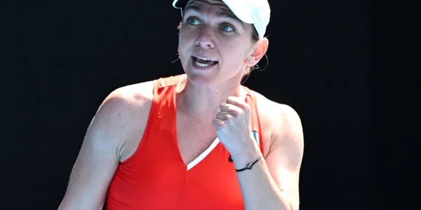 Halep