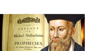 Nostradamus, părintele prognozei jpeg