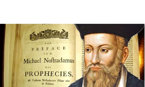 Nostradamus, părintele prognozei jpeg