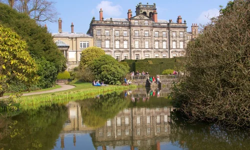 Biddulph Grange   «perla» grădinilor victoriene / FOTO jpeg