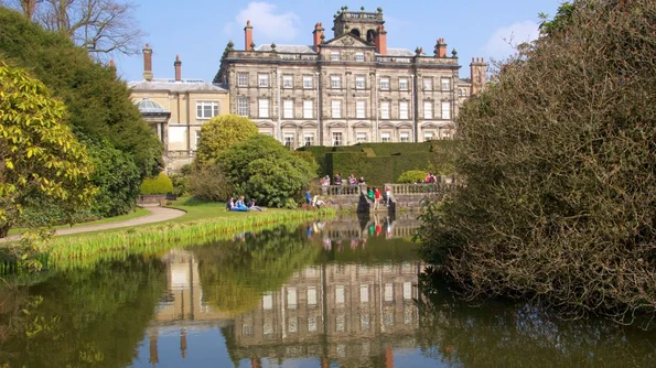 Biddulph Grange «perla» grădinilor victoriene / FOTO jpeg