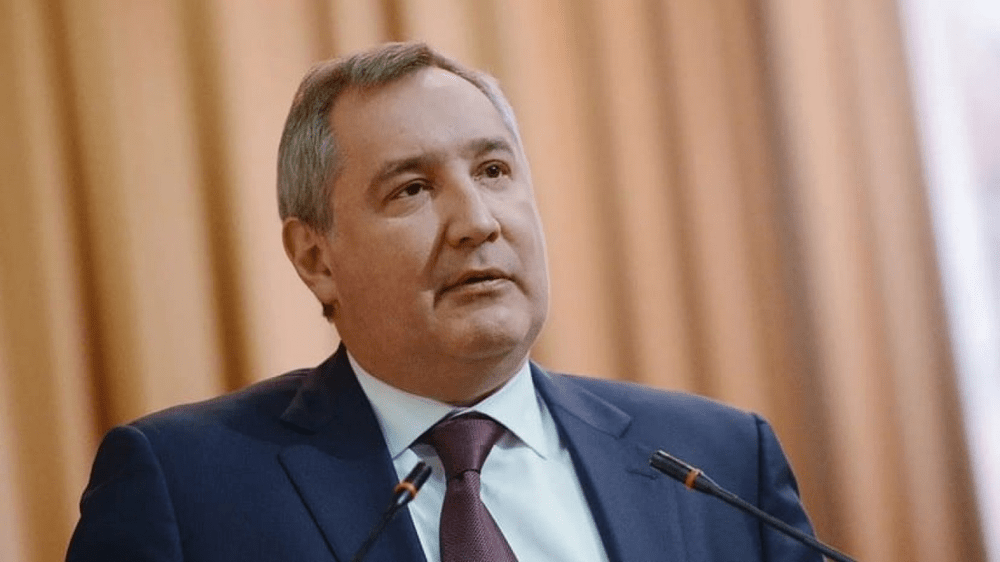 Dmitri Rogozin, văzut drept favorit pentru conducerea regiunilor ucrainene care urmează să fie anexate de Rusia