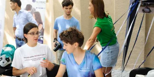 festivalul tineretului