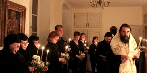 familia regala lumanari pomenire regele mihai prima poza instagram