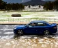 Furtuna la Canberra Australia nori grindina FOTO Guliver / Getty Images