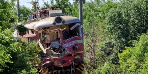 Tren - news.ro.