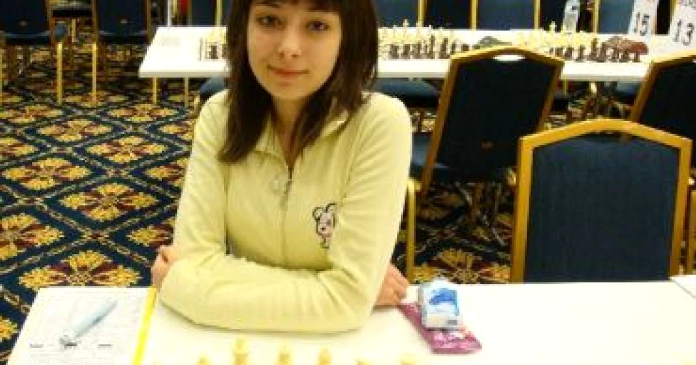Daria Vişănescu