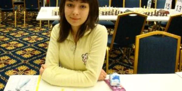 Daria Vişănescu