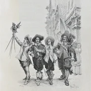 Dartagnan musketeers jpg