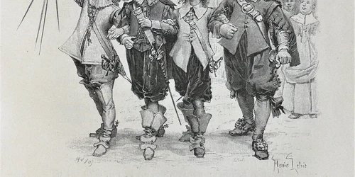 Dartagnan musketeers jpg