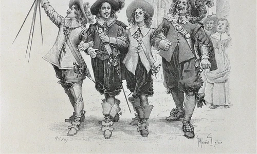 Dartagnan musketeers jpg