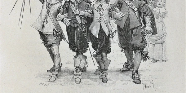 Dartagnan musketeers jpg